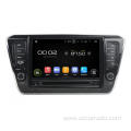 DAB function Car Radio Player for Superb 2015